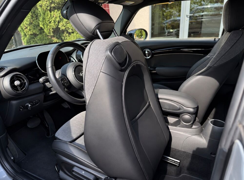 MINI COUPE 185 102PPM 28.9KWH COOPER SE BVA 2021 occasion 13009 Marseille