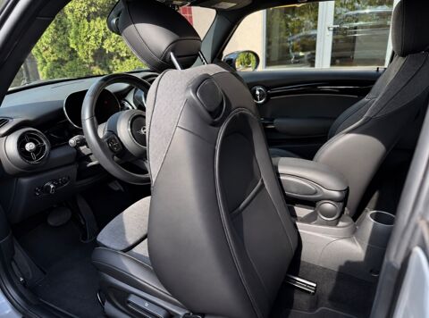 MINI COUPE 185 102PPM 28.9KWH COOPER SE BVA 2021 occasion 13009 Marseille