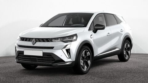 Renault Symbioz E-TECH FULL HYBRID 160 CH BVA TECHNO + HAYON MAINS LIBRES -1 2026 occasion Puygouzon 81990