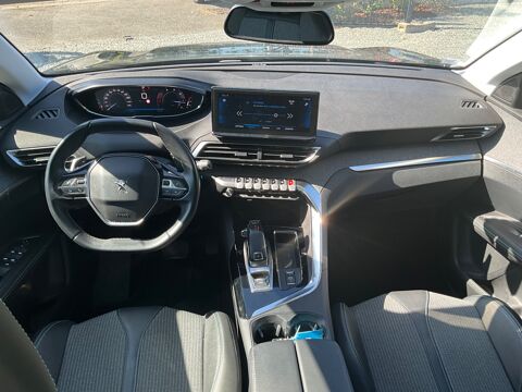 3008 GENERATION-II 1.5 BLUEHDI 130CH ALLURE PACK EAT BVA / CARPLA 2021 occasion 17000 La Rochelle