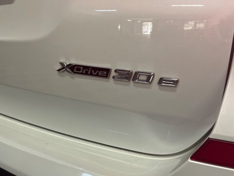 X3 3.0 E 292ch HYBRID BUSINESS XDRIVE SIEGE CHAUFFANT + ATTELAG 2021 occasion 26100 Romans-sur-Is&egrave;re