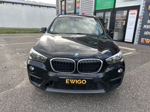 X1 1.8 D 150 CH LOUNGE SDRIVE BVA / ATTELAGE 2016 occasion 47000 Agen