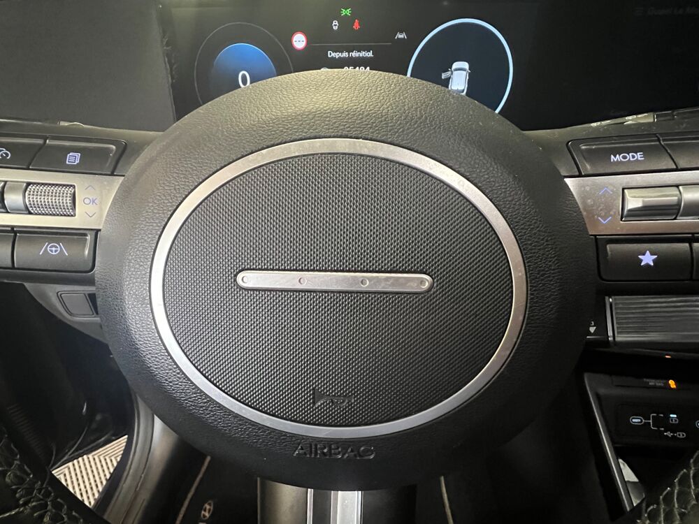 Kona 129ch CREATIVE ATTELAGE + CARPLAY + SIEGE CHAUFFANT + VOLANT 2024 occasion 26100 Romans-sur-Is&egrave;re