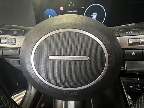 Kona 129ch CREATIVE ATTELAGE + CARPLAY + SIEGE CHAUFFANT + VOLANT 2024 occasion 26100 Romans-sur-Is&egrave;re