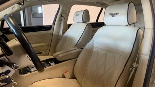 Continental 6.0 610 W12 SPEED FLYING SPUR 4WD BVA 2010 occasion 76190 &Eacute;calles-Alix