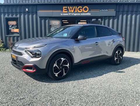 Annonce voiture Citro�n C4 11990 �