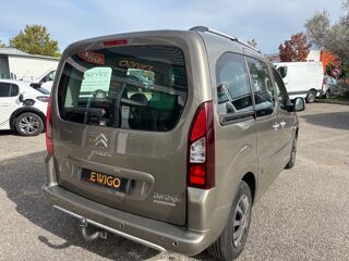 Berlingo GENERATION-II MULTISPACE 1.6 HDI 90 CH SPECIAL BVA / ATTELAG 2014 occasion 47000 Agen
