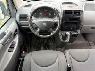 Expert FOURGON 227 1.6 HDI 90 CH L1H1 CONFORT 2007 occasion 40000 Mont-de-Marsan