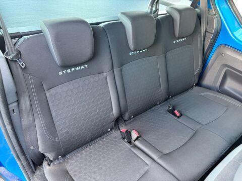 Dokker 1.2 TCe 115ch Stepway 2015 occasion 64122 Urrugne