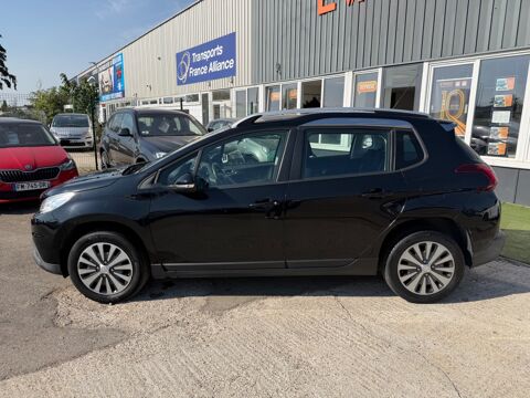 2008 1.6 BLUEHDI 100CH ACTIVE - CAMERA DE RECUL - BLUETOOTH - CLI 2016 occasion 27000 &Eacute;vreux