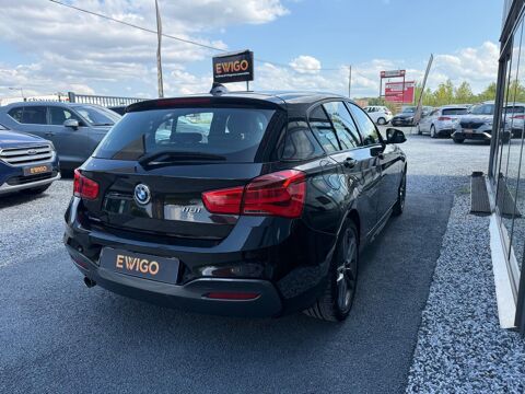 S&eacute;rie 1 1.5 118 I 135 Ch ULTIMATE M-SPORT 2018 occasion 33210 Maz&egrave;res