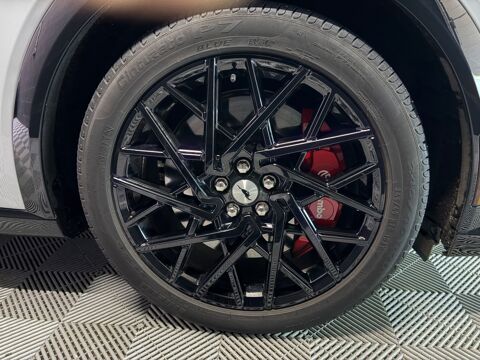 Mustang GT PERFORMANCE ELECTRIC 480ch 98.8KWH EXTENDED-RANGE GT 4X4 2024 occasion 78125 Gazeran