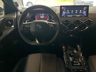 DS3 1.2 PURETeCH 130CH PERFORMANCE LINE + / BVA/ DISTRI FAITE PO 2020 occasion 33260 La Teste-de-Buch