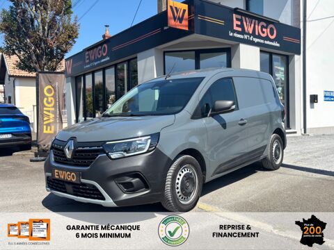 Annonce voiture Renault Kangoo Express 14390 €