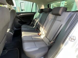 Golf 1.4 T TFSI 120Ch B2B LINE DSG BVA/ CARPLAY/ ACCES ET DEMRRAG 2016 occasion 17000 La Rochelle