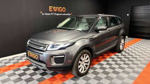 Annonce voiture Land-Rover Range Rover Evoque 17490 €