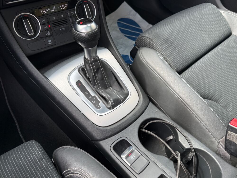 Q3 1.4 COD TFSI 150 CH S LINE S-TRONIC 2018 occasion 25000 Besan&ccedil;on