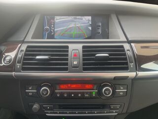 X6 4.0 D 305 EXCLUSIVE INDIVIDUAL XDRIVE BVA - Garantie 6 mois 2013 occasion 68000 Colmar