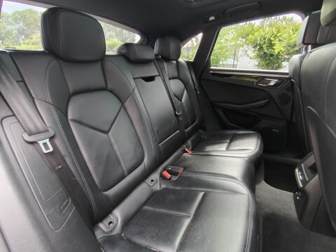 Macan 3.0 DIESEL 260 CH S PDK BVA / SUIVI PORSCHE / TOIT PANO OUV. 2015 occasion 40000 Mont-de-Marsan
