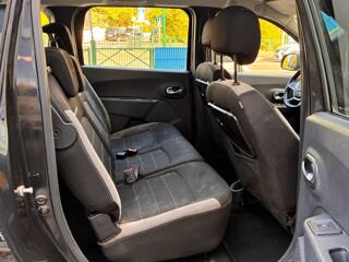 Lodgy 1.5 BLUEDCI 115 15-ANS 2019 occasion 94370 Sucy-en-Brie