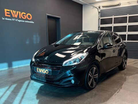 Peugeot 208 1.2 PURETECH 110CH GT LINE