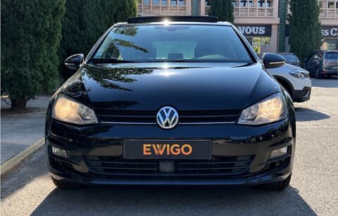 Golf 1.4 TFSi 125CH CUP *TOIT OUVRANT* 2014 occasion 13009 Marseille