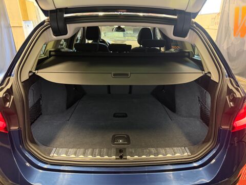 S&eacute;rie 3 TOURING 2.0 320 D 190 CH MHEV HYBRID 48VOLT BVA 2022 occasion 24750 Tr&eacute;lissac