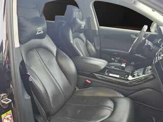 A8 3.0 TDI 250 AVUS QUATTRO TIPTRONIC BVA - GARANTIE 6 MOIS 2011 occasion 68000 Colmar