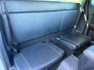 Ranger III (3) SUPER CABINE 2.0 213 ch WILDTRACK BV10 2020 occasion 65290 Juillan
