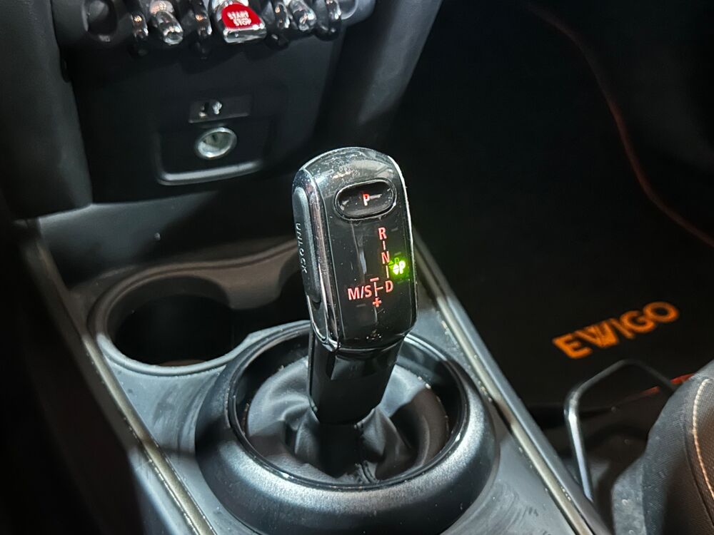 Countryman 1.5 136 CH COOPER BVA7 / BLUETOOTH / CAMERA & RADARS AR / GP 2019 occasion 29000 Quimper