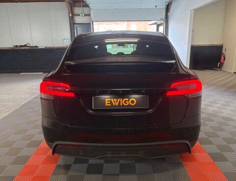 Model S 100D ELECTRIC 685ch 296PPM 100KWH PALLADIUM 4WD DUAL-MOTOR B 2024 occasion 76190 &Eacute;calles-Alix