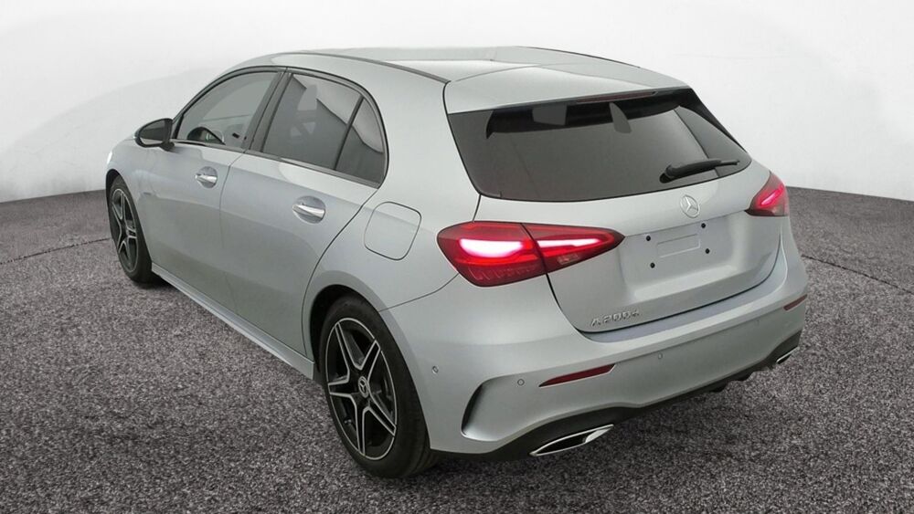 Classe A 200 D BVA 8G-DCT AMG LINE 2026 occasion 13700 Marignane