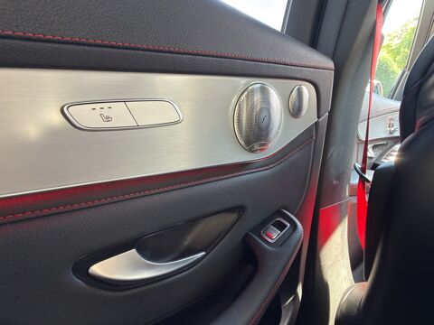 Classe GLC COUPE 3.0 43 390 AMG 4MATIC 9G-TRONIC BVA ORIGINE FRANCE GAR 2020 occasion 68000 Colmar