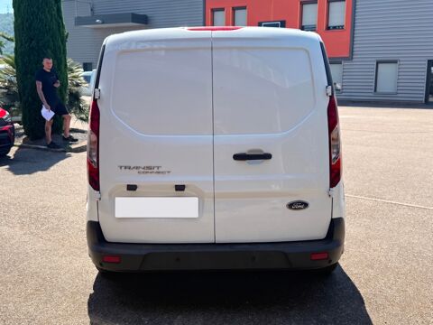Transit Connect FOURGON 1.0 FLEXIFUEL 100ch L2 TREND / Prix TTC / TVA r&eacute;cup&eacute; 2023 occasion 69420 Ampuis