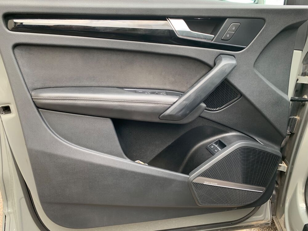 Q5 Sportback 55 TFSI e 367ch S line quattro S tronic 7 2021 occasion 69420 Ampuis