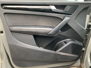 Q5 Sportback 55 TFSI e 367ch S line quattro S tronic 7 2021 occasion 69420 Ampuis