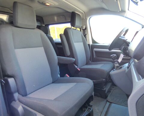 Expert COMBI 2.0 BLUEHDi 120 L1 PREMIUM - DISTRIBUTION NEUVE - TVA 2018 occasion 33210 Maz&egrave;res