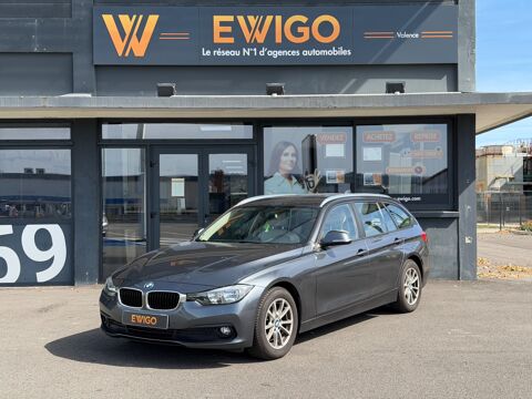 Annonce voiture BMW Série 3 16480 €