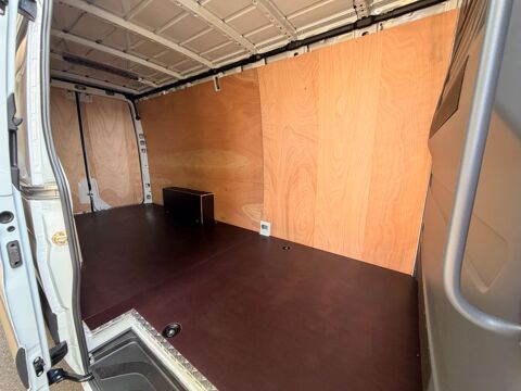 Sprinter FOURGON 2.0 315 CDI 150CH L3H2 9G-TRONIC BVA - PRIX HT - GAR 2025 occasion 76150 Saint-Jean-du-Cardonnay