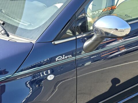 500 1.2 69ch PACK RIVA VOLANT BOIS MY17 / TOIT PANORAMIQUE / REG 2017 occasion 17100 Saintes