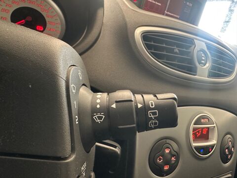 Clio 1.6 128 GT REVISION ET COURROIE OK 2010 occasion 26000 Valence