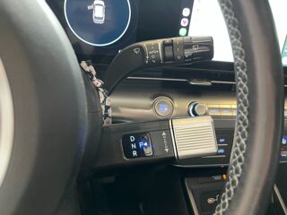 Kona HYBRID 141CH CREATIVe / SUIVI HYUNDAI 2024 occasion 33260 La Teste-de-Buch