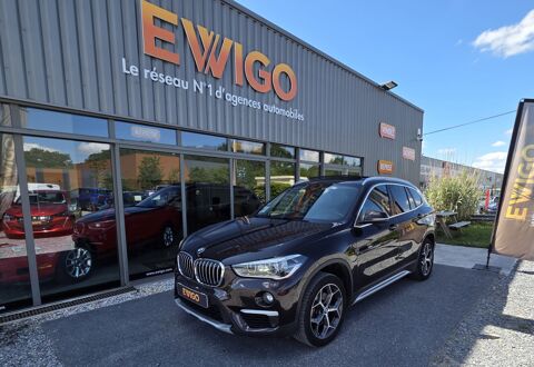 Annonce voiture BMW X1 14490 €