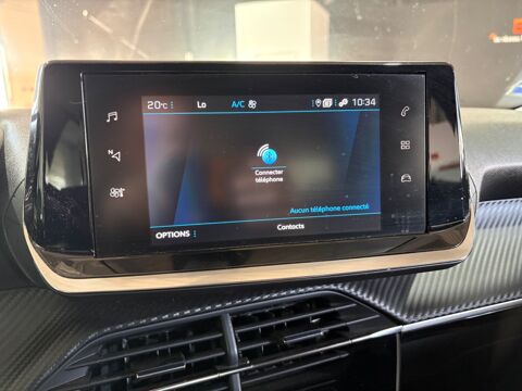 2008 1.5 BLUEHDI 110 CH ACTIVE BUSINESS / RADARS ARR / CARPLAY 2021 occasion 29000 Quimper