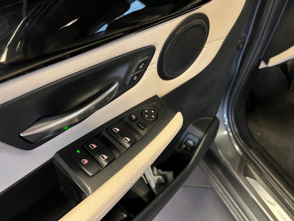 Serie 2 BMW S&Eacute;RIE 2 ACTIVE TOURER 218D SPORT LINE BVA – ENTRETIEN & 2015 occasion 44300 Nantes