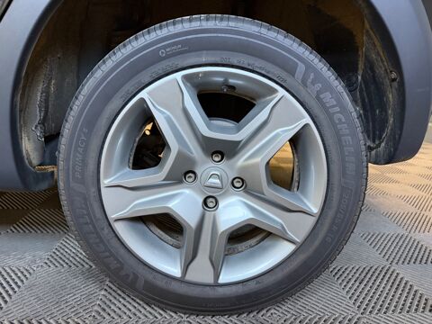 Sandero STEPWAY 1.0 TCE 90 Ch - 46 290 Kms - ENTRETIEN CONSTUCTEUR 2019 occasion 79000 Niort
