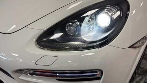 Cayenne 3.0D V6 PLATINIUM EDITION TIPTRONIC S a // FULL OPTIONS 2013 occasion 34430 Saint-Jean-de-V&eacute;das