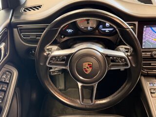 Macan 3.0 354 Ch S PDK BVA ORIGINE FRANCE / PHASE 2 / TOIT OUVRANT 2019 occasion 24750 Tr&eacute;lissac