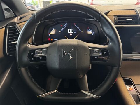 DS3 1.5 BLUEHDI 130Ch- SO CHIC - GARANTIE CONSTRUCTEUR 2029 2019 occasion 79000 Niort