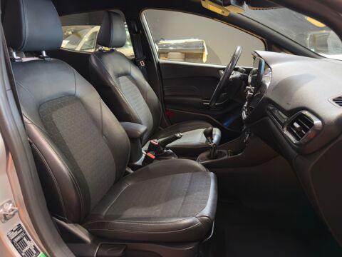 Fiesta 1.0 100ch ACTIVE PLUS 2018 occasion 81990 Puygouzon